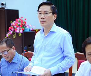 Thái Nguyên thông tin chính thức việc bổ nhiệm "thừa" 23 cán bộ