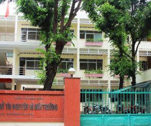 Thêm một Sở "quá tải" phó giám đốc