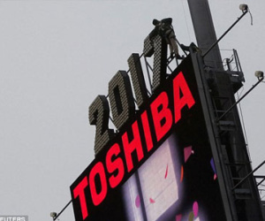 Toshiba: Thêm một tượng đài công nghệ Nhật Bản có thể sụp đổ