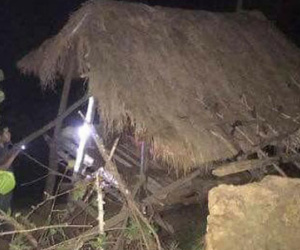 Vụ cô giáo tương lai bị giết: Hé lộ nguyên nhân nghi can tử vong