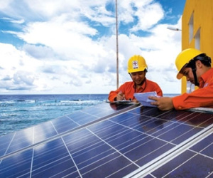 94.000 tỷ đồng sắp đổ vào năng lượng sạch Bình Thuận