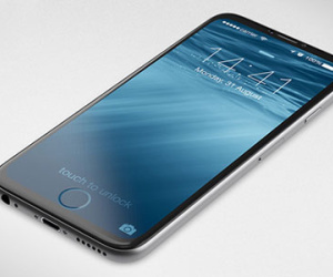 Apple tham vọng bán 230 triệu chiếc iPhone 8