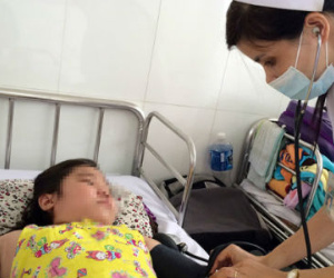 BHYT không thanh toán một số loại thuốc, bệnh nhân kêu cứu