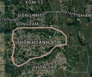 Bộ Ngoại giao lên tiếng về "điểm nóng" Đồng Tâm - Mỹ Đức
