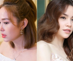 BTC "The Face" ở đâu trong trận chiến Minh Hằng - Hà Hồ?