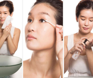 Các chị em cứ dưỡng da mà không biết tới những điều này thì còn lâu mới đẹp được