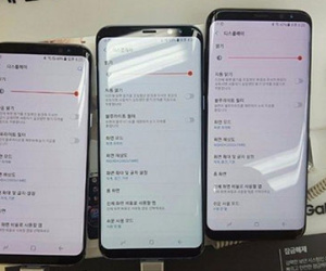 Cách sửa lỗi màn hình ám đỏ trên Samsung Galaxy S8/S8+