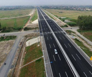 Chủ đầu tư cao tốc Hà Nội - Hải Phòng lỗ hơn 1.756 tỷ đồng
