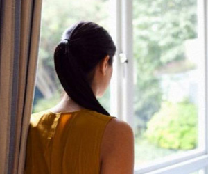 Cứ gặp khách hàng nam là tối đó tôi bị chồng đánh