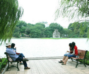 Cuối tuần này người Hà Nội "đêm ngủ phải đắp chăn"