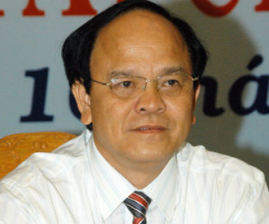Đề nghị khiển trách nguyên bí thư Tỉnh ủy Bình Định
