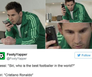 Fan Real hả hê trước sự bất lực của Messi