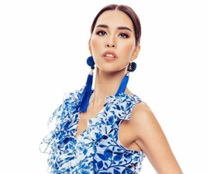 Hà Anh "phản pháo" tin đồn yêu cầu quá quắt nên không thể ngồi ghế nóng "The Face"