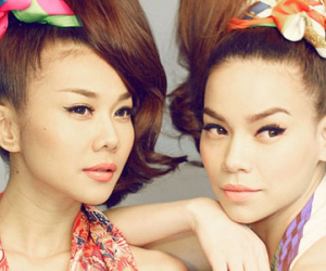 Hồ Ngọc Hà: Chơi dao lắm có ngày đứt tay