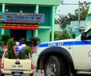 Nghi án học viên cai nghiện bị đánh tử vong sau 1 ngày nhập trại
