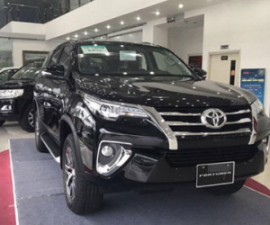 Người dân có mua được ôtô giá rẻ vào năm 2018?