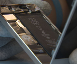 Nhà mạng Canada bán iPhone 'rởm' cho người dùng