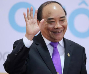 Quan hệ Việt - Mỹ phát triển khi Donald Trump lên nắm quyền