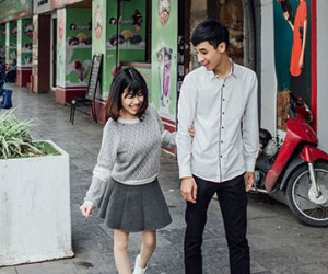Quen qua mạng, chàng công tử "độc đinh" quyết cưới cô gái khuyết tật chỉ sau một lần gặp