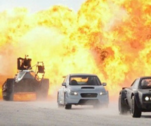 Series "Fast & Furious" sắp kết thúc