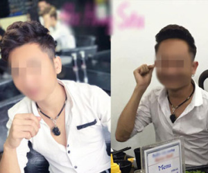 "Soái ca" bị bạn gái chia tay ngay lần đầu gặp mặt lên tiếng