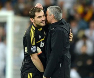 "Thánh" Iker tiết lộ nguyên nhân đổ vỡ mối quan hệ với Mourinho