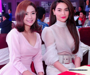 "The Face" 2017 hot hơn nhờ scandal