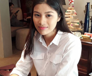 "Thi chui": Nguyễn Thị Thành trả lời về mọi chuyện ầm ĩ