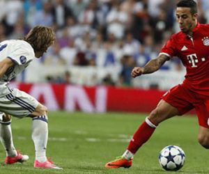 Thiago: "Quên trợ lý video đi, Bayern chỉ cần trọng tài có năng lực"