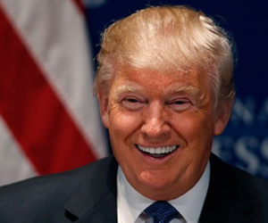Tổng thống Trump sẽ dự hội nghị APEC tại Việt Nam
