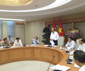 12 dự án yếu kém: "Tang thương nhất là có nhà máy phải bán sắt vụn"