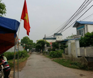 Chủ tịch Hà Nội kêu gọi thả hết người bị giữ ở Đồng Tâm
