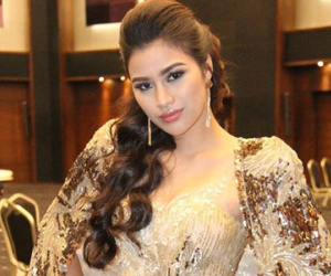 Nguyễn Thị Thành bị phạt 22,5 triệu vì thi "chui" nhan sắc ở Ai Cập
