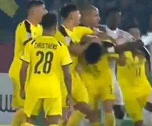 HLV Lê Thụy Hải: "Samson đánh người là đáng xấu hổ, ảnh hưởng đến bóng đá Việt Nam"