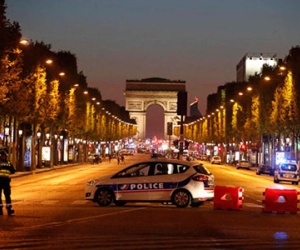 IS nhận trách nhiệm vụ nổ súng tại Paris
