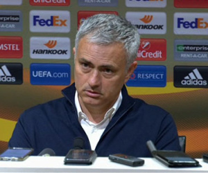 Mourinho: "Rashford xứng đáng được tin tưởng. Tôi linh cảm xấu về Ibra và Rojo"