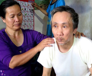 Người 4 lần bị tuyên án tử vui mừng nhận được giấy xin lỗi công khai