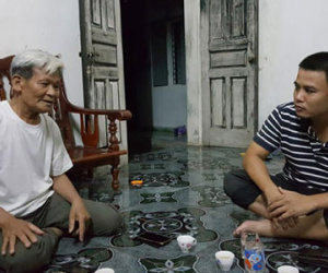 Người dân đồng tình với quyết định "thanh tra đất" của Chủ tịch Chung