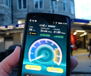 Nhà mạng Anh bày cách để khách hàng không sốc vì hóa đơn 4G