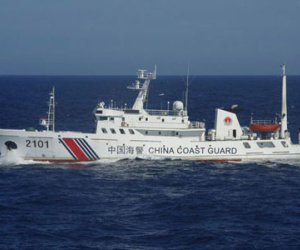 Philippines tố cáo Trung Quốc bắn tàu cá