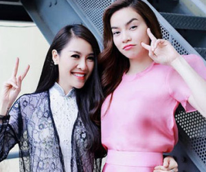 Quế Vân đăng đàn "đá xéo" gây sốc sau khi Lý Quí Khánh bênh Hồ Ngọc Hà
