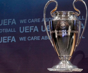 Real Madrid có thể bảo vệ thành công chức vô địch Champions League?
