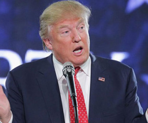 Tổng thống Donald Trump mời Thủ tướng Nguyễn Xuân Phúc thăm Hoa Kỳ