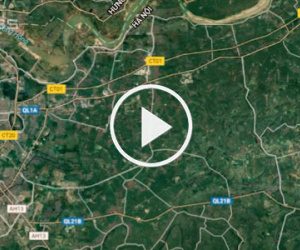 Video: Mảnh đất "treo" 37 năm bùng phát thành mâu thuẫn ở Đồng Tâm