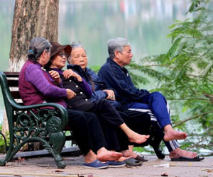 Dự báo thời tiết 22/4: Miền Bắc có nơi giảm 14 độ