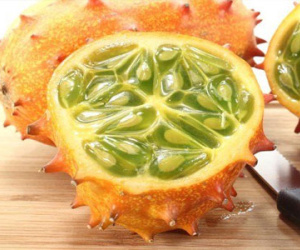 Dưa chuột 400 ngàn đồng/quả: Ăn giải nhiệt, xót cả ruột