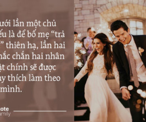 Đừng sợ đám cưới lần hai, vì chắc chắn nó sẽ "sống dai" hơn lần một!