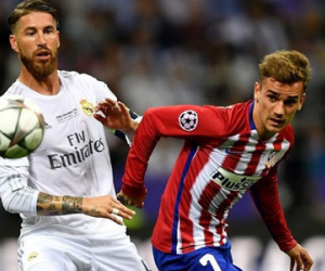 Người trong cuộc nói gì sau lễ bốc thăm bán kết Champions League?
