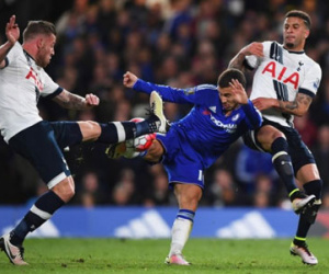 Thời cơ để Tottenhamquật ngã Chelsea