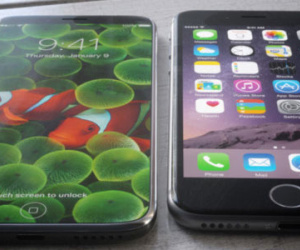 Tin buồn đầu tiên về iPhone 7S
